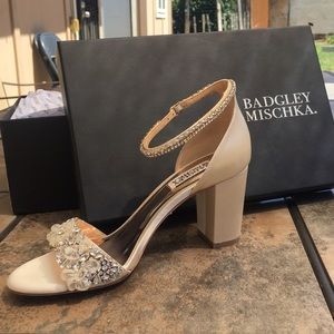 Badgley Mischka